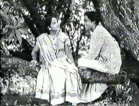 Achhut Kanya movie