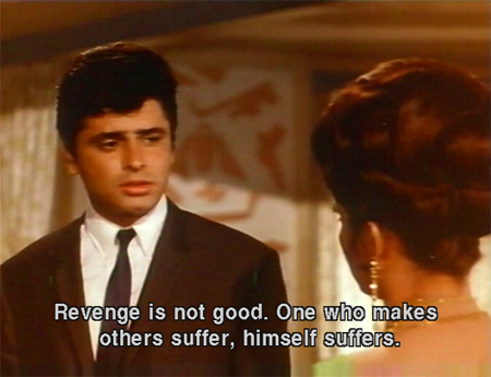 Intaquam (1969) ~ Revenge Drama ~